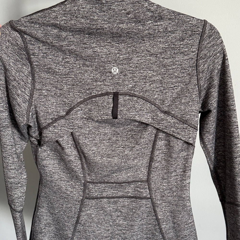 Lululemon Define Jacket - image 5